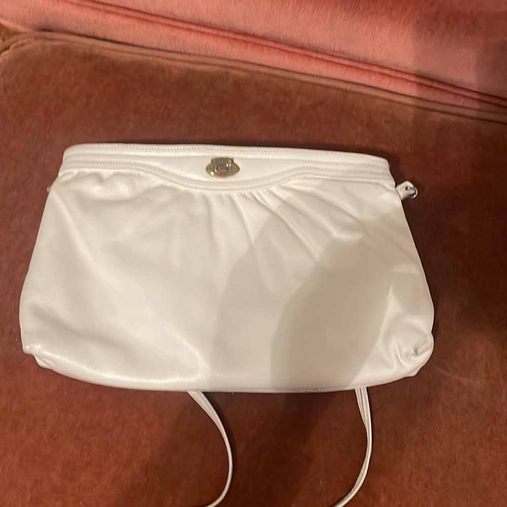 Vintage Etienne Aigner purse